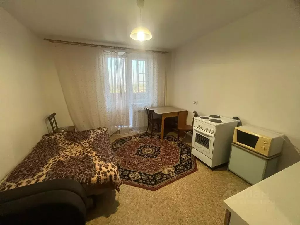 Студия Красноярский край, Красноярск ул. Калинина, 177А (30.0 м) - Фото 1