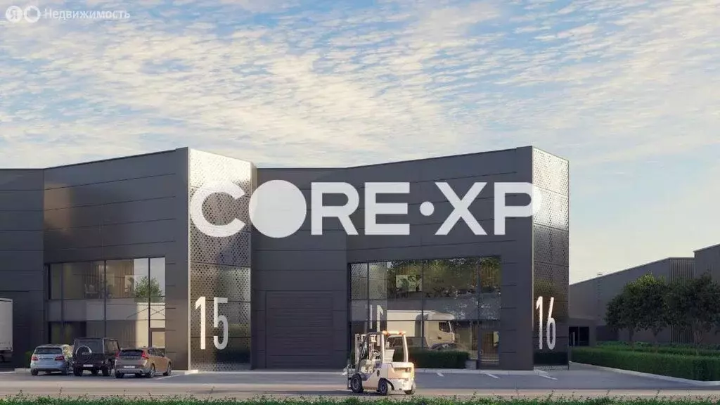 Помещение свободного назначения (605.13 м) - Фото 1