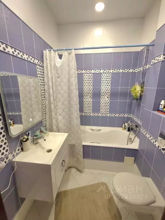 3-к кв. Псковская область, Псков ул. Гоголя, 33 (132.5 м) - Фото 1