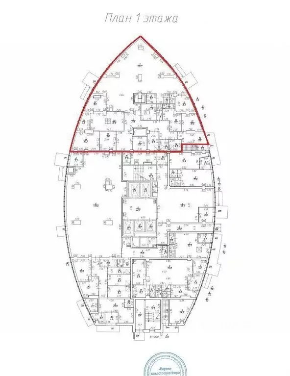 Помещение свободного назначения в Санкт-Петербург Усть-Славянка тер., ... - Фото 2