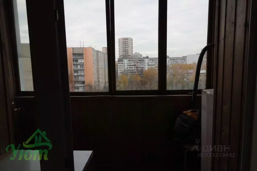 3-к кв. Московская область, Люберцы ул. Льва Толстого, 31 (61.6 м) - Фото 0