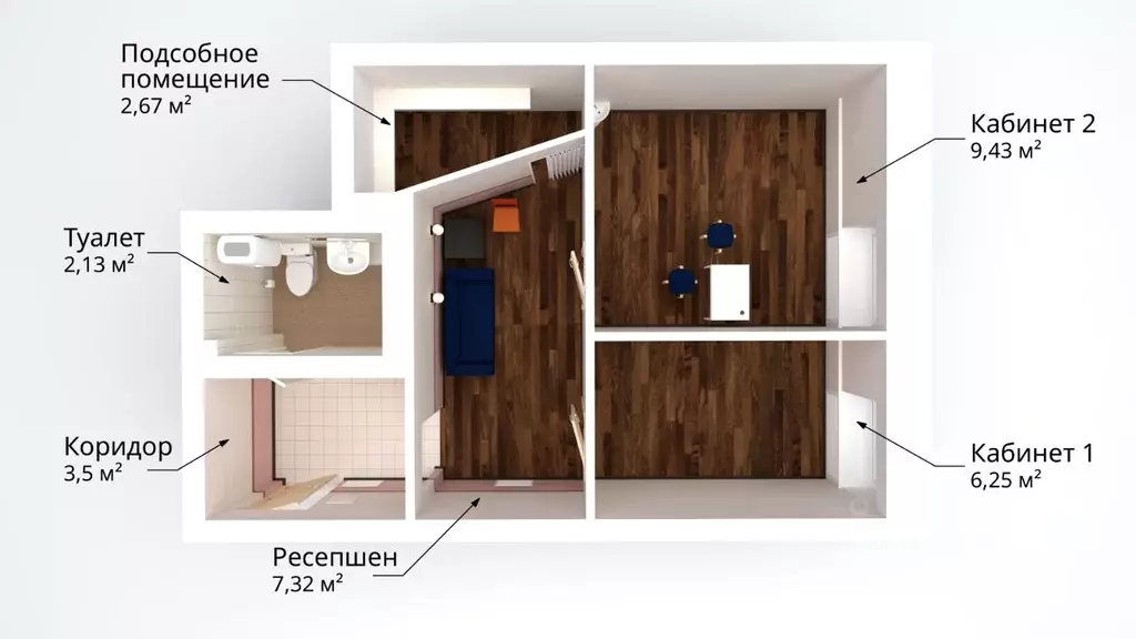 Помещение свободного назначения в Санкт-Петербург наб. Канала ... - Фото 1