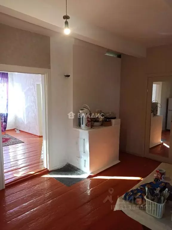 2-к кв. Бурятия, Улан-Удэ ул. Туннельная, 5/1 (48.7 м) - Фото 2