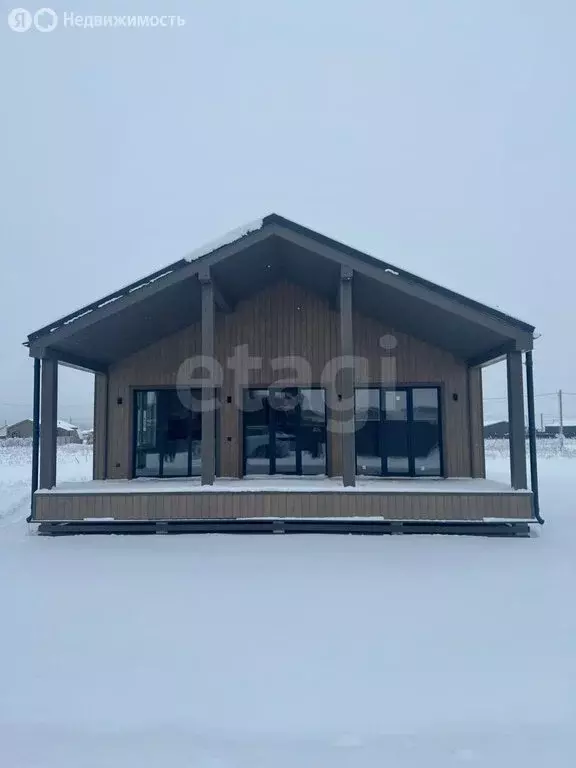 Дом в Московская область, Дмитровский муниципальный округ, территория ... - Фото 1