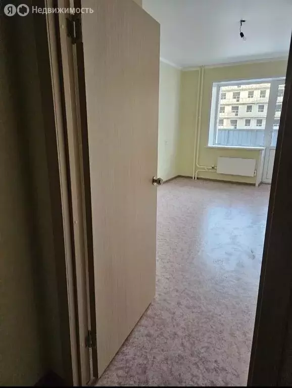 1-комнатная квартира: Бийск, улица Михаила Митрофанова, 2/2 (27.2 м) - Фото 0