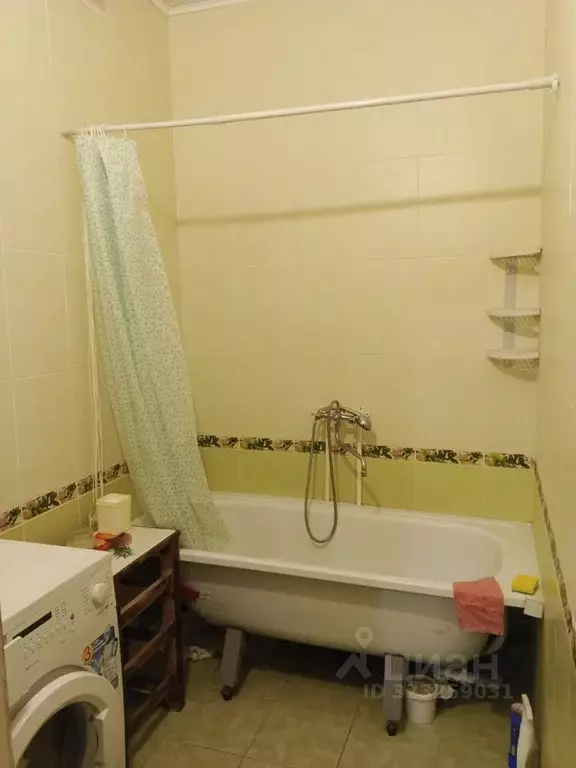 1-к кв. Оренбургская область, Оренбург просп. Гагарина, 27/6 (44.0 м) - Фото 1