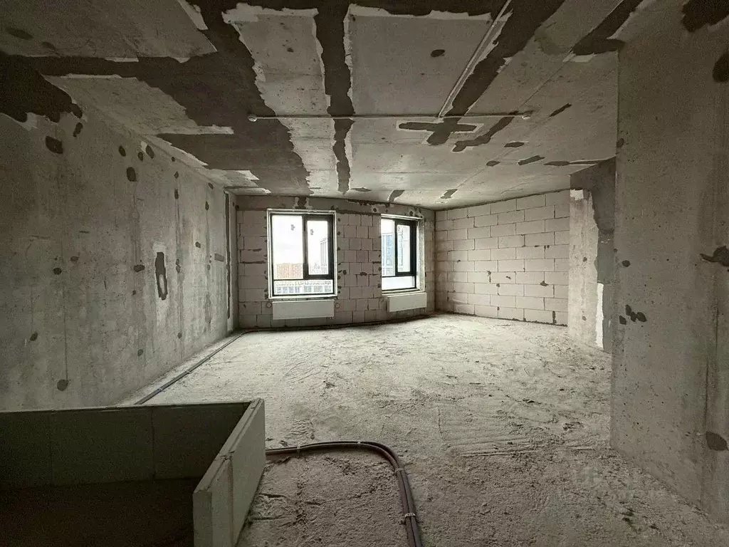 1-к кв. Москва ул. Лобачевского, 120к1 (47.4 м) - Фото 1