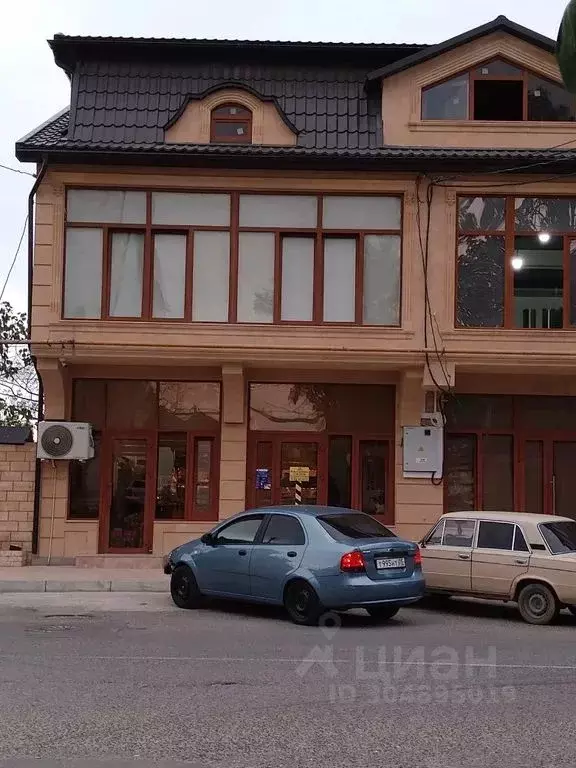 Студия Дагестан, Избербаш ул. Азизова, 27 (28.0 м) - Фото 1