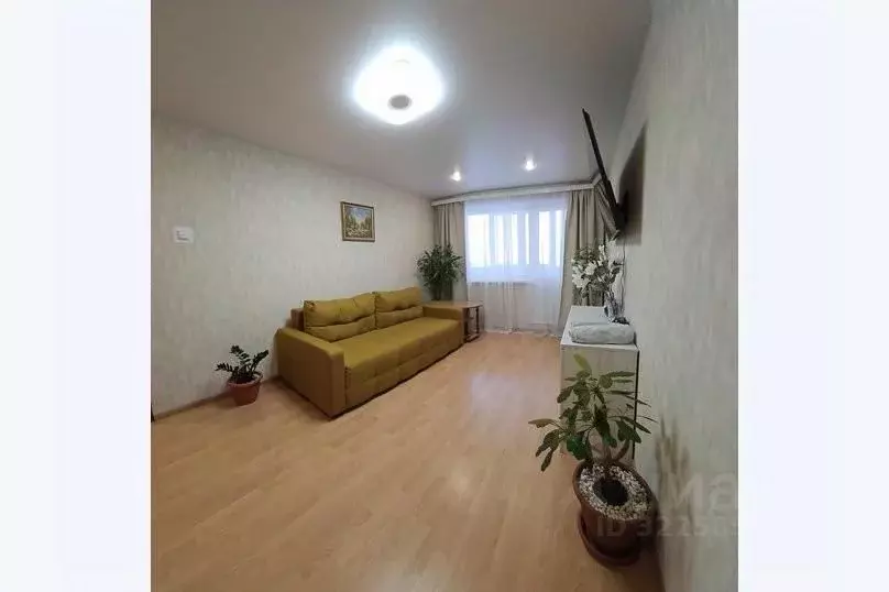 1-к кв. Мурманская область, Мурманск ул. Аскольдовцев, 12 (32.0 м) - Фото 2