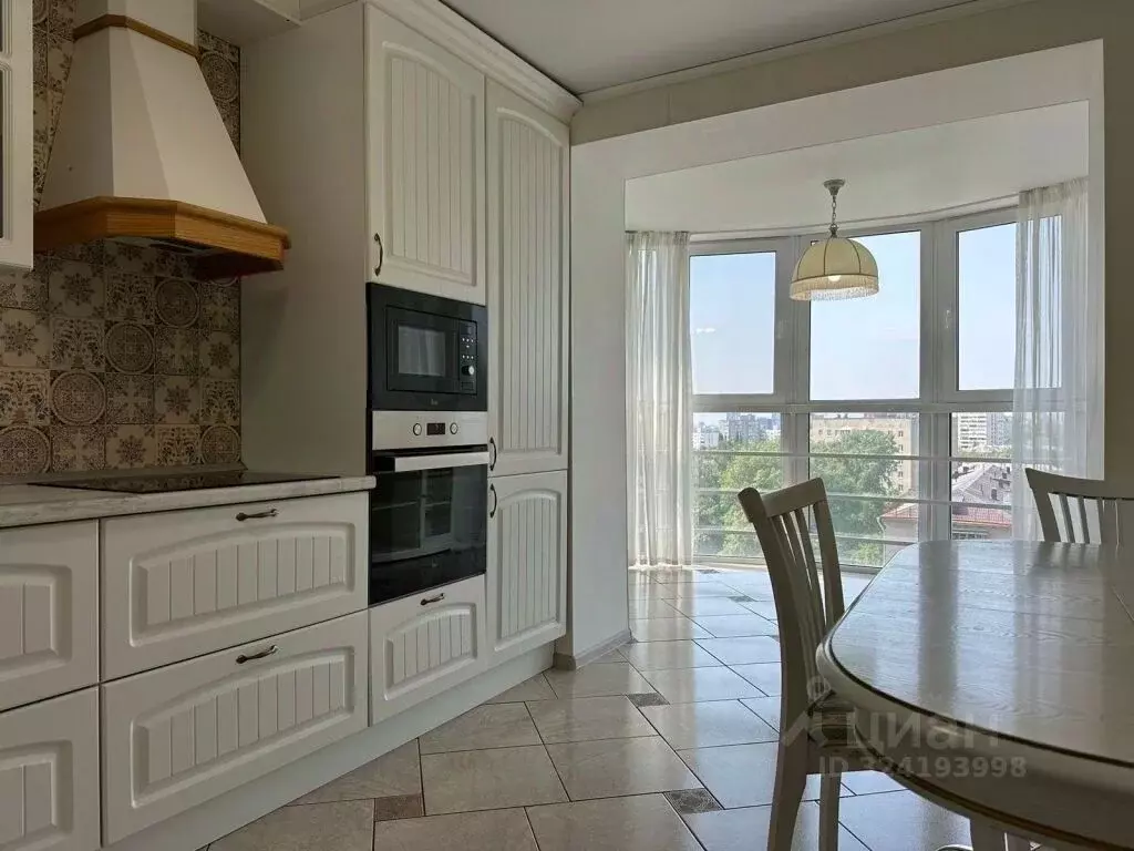 1-к кв. Башкортостан, Уфа Владивостокская ул., 12 (62.0 м) - Фото 1