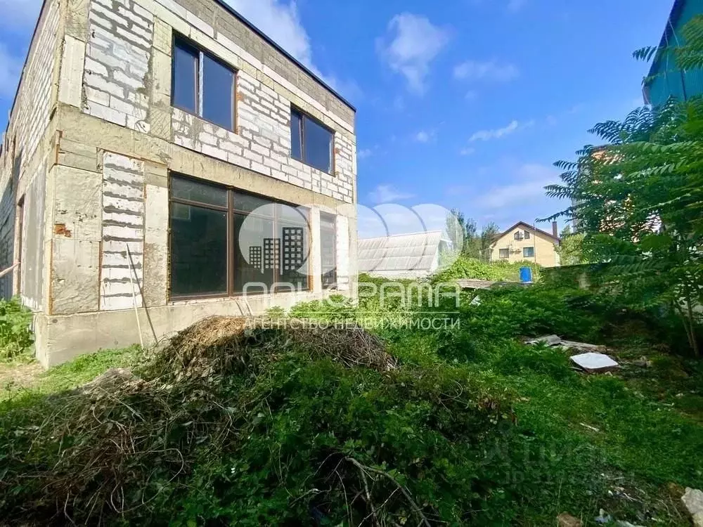 Таунхаус в Краснодарский край, Анапа ул. Ленина (300 м) - Фото 0