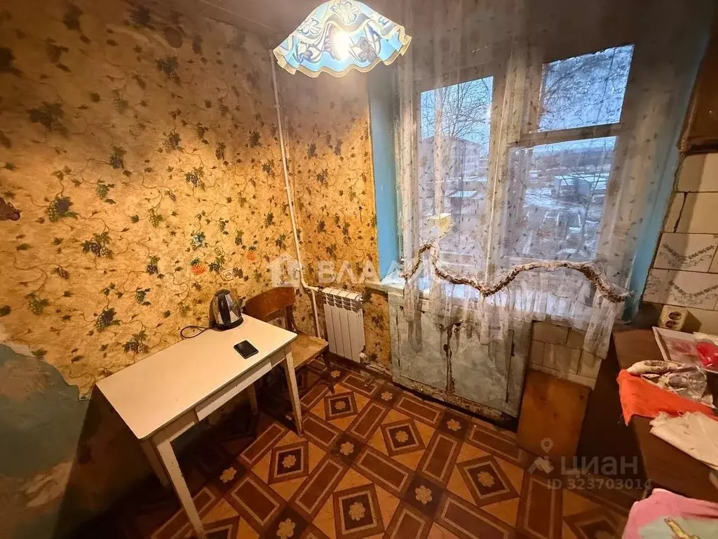 2-к кв. Владимирская область, Гусь-Хрустальный просп. 50 лет Советской ... - Фото 1