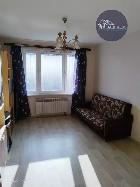 Продаётся 1-к квартира, 39.5 м - Фото 0