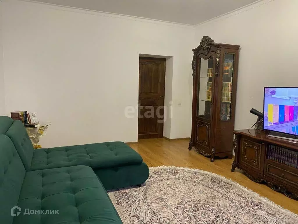 Продаётся 3-к квартира, 108.2 м - Фото 0