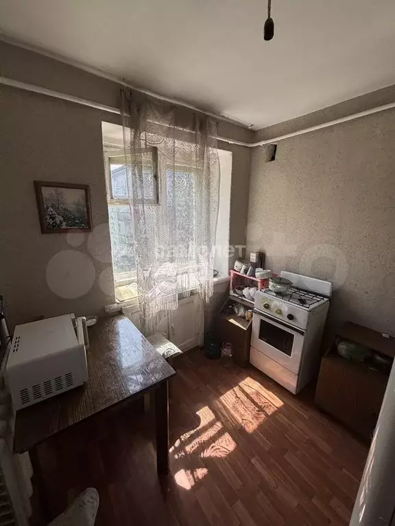 1-к. квартира, 31 м, 5/5 эт. - Фото 0