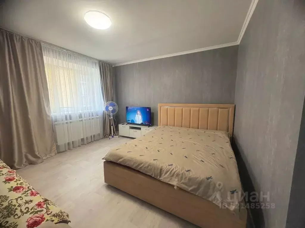 Студия Татарстан, с. Пестрецы ул. Казанская, 1А (37.0 м) - Фото 1