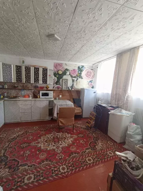 2-к. квартира, 29 м, 1/1 эт. - Фото 1