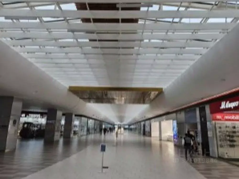 Торговая площадь в Московская область, Одинцовский городской округ, ... - Фото 1