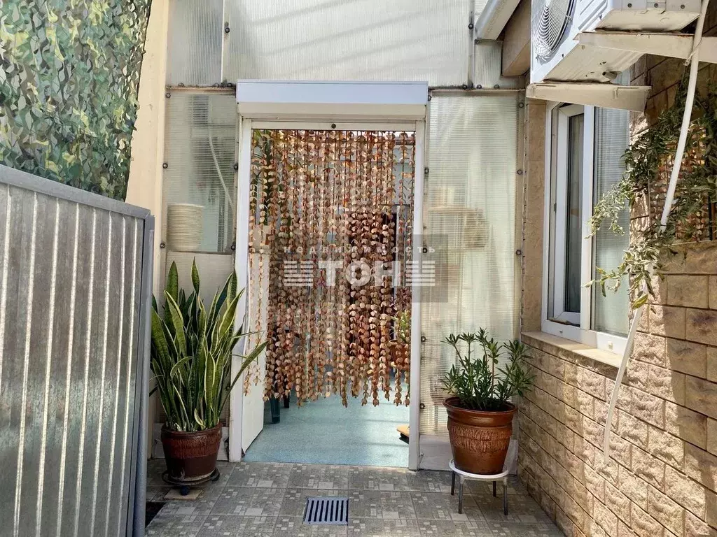 Коттедж в Краснодарский край, Геленджик ул. Фурманова (380 м) - Фото 1