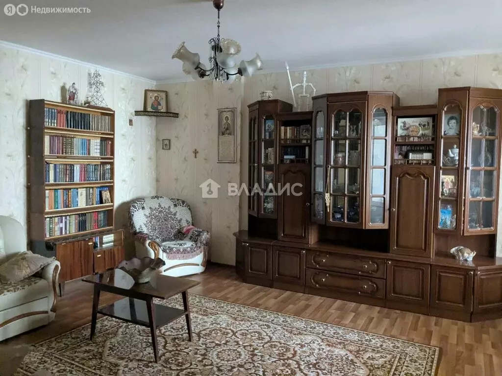 2-комнатная квартира: Краснодар, Центральный внутригородской округ, ... - Фото 0