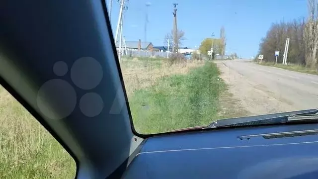 Участок 15 сот. (личное подсобное хозяйство (лпх)) - Фото 1