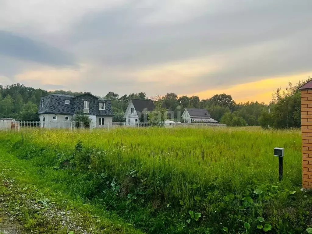 Участок в Мордовия, Саранск городской округ, Луховка рп ул. Советская ... - Фото 1