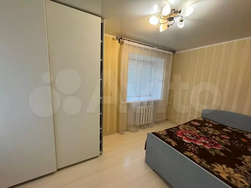 Комната 18 м в 2-к., 3/3 эт. - Фото 0
