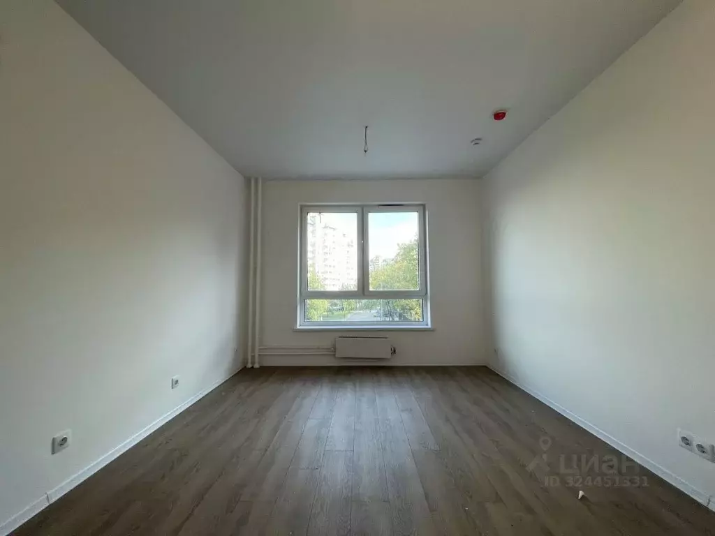 Студия Московская область, Котельники Белая Дача мкр, 27 (19.6 м) - Фото 1