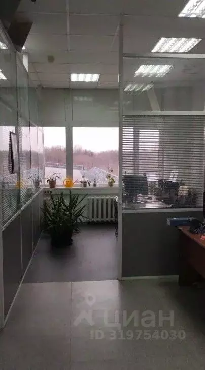 Офис в Москва ул. Кржижановского, 29К4 (530 м) - Фото 1
