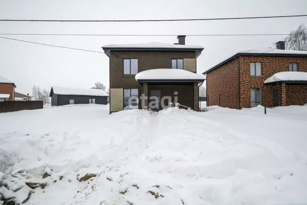 Дом в Нижегородская область, Нижний Новгород Надежда ТИЗ,  (135 м) - Фото 0