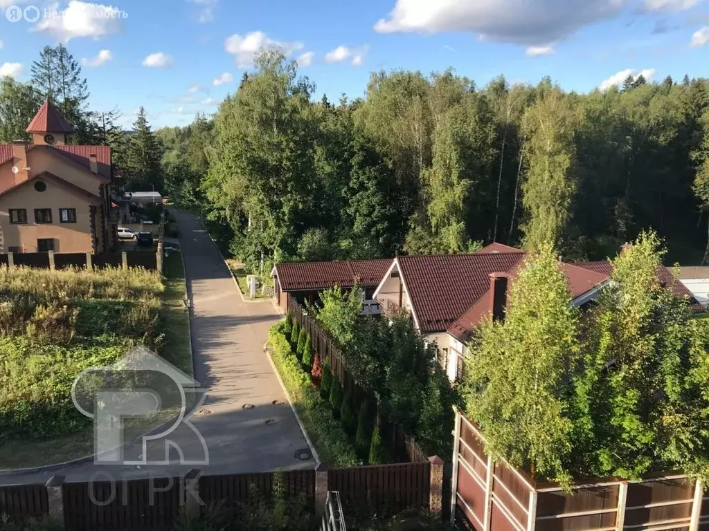 3-комнатная квартира: Химки, микрорайон Фирсановка, Речная улица, 28 ... - Фото 2