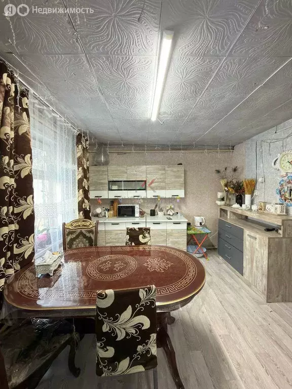 Дом в Кызыл, 2-я Заречная улица (90 м) - Фото 1