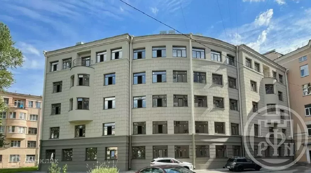 Продаётся квартира-студия, 25.5 м - Фото 0