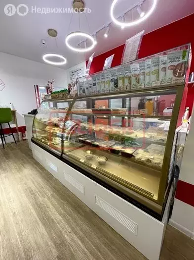 Торговая площадь (42 м) - Фото 1