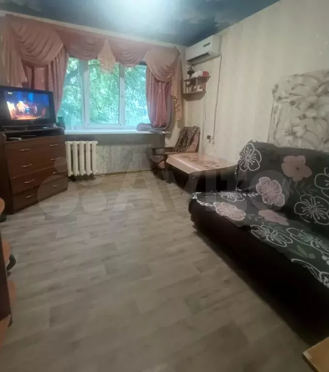 1-к. квартира, 18 м, 2/5 эт. - Фото 0