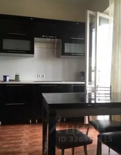 1-к кв. Ивановская область, Иваново Московский мкр, 5 (42.0 м) - Фото 2