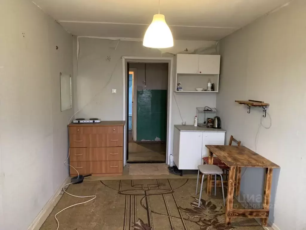 Комната Башкортостан, Уфа ул. Даута Юлтыя, 7 (14.0 м) - Фото 2