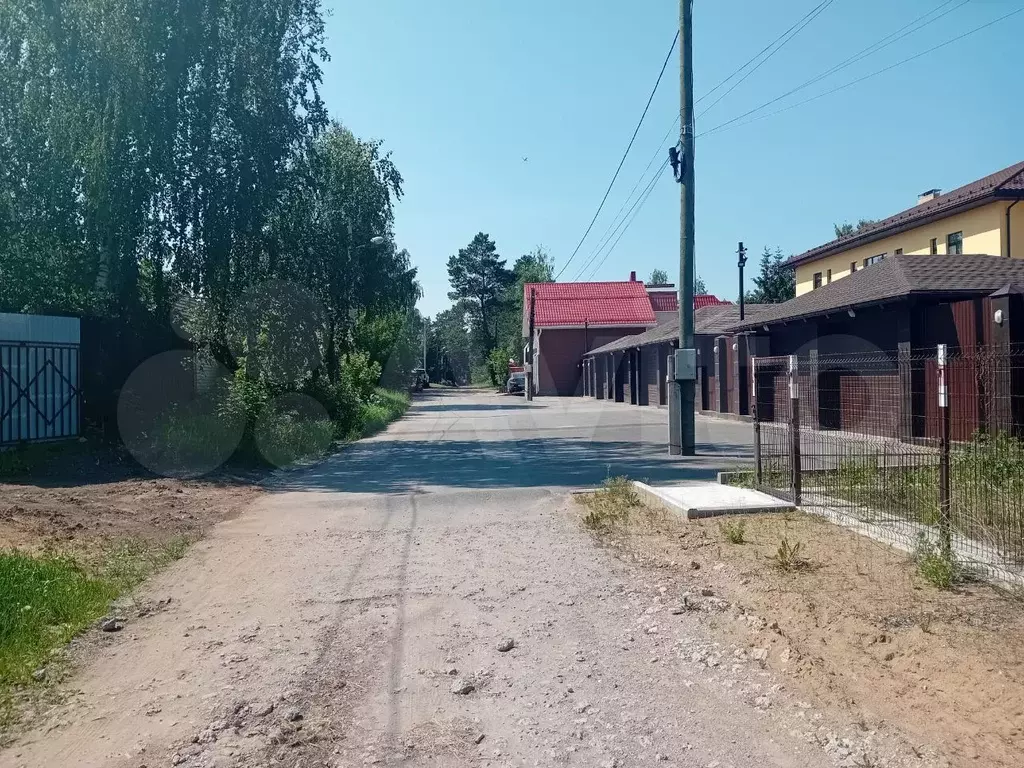 Участок 6,7 сот. (ИЖС) - Фото 0