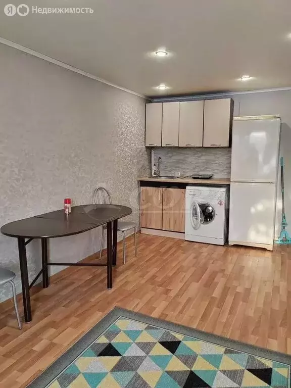 1к в -комнатной квартире (19.3 м) - Фото 1