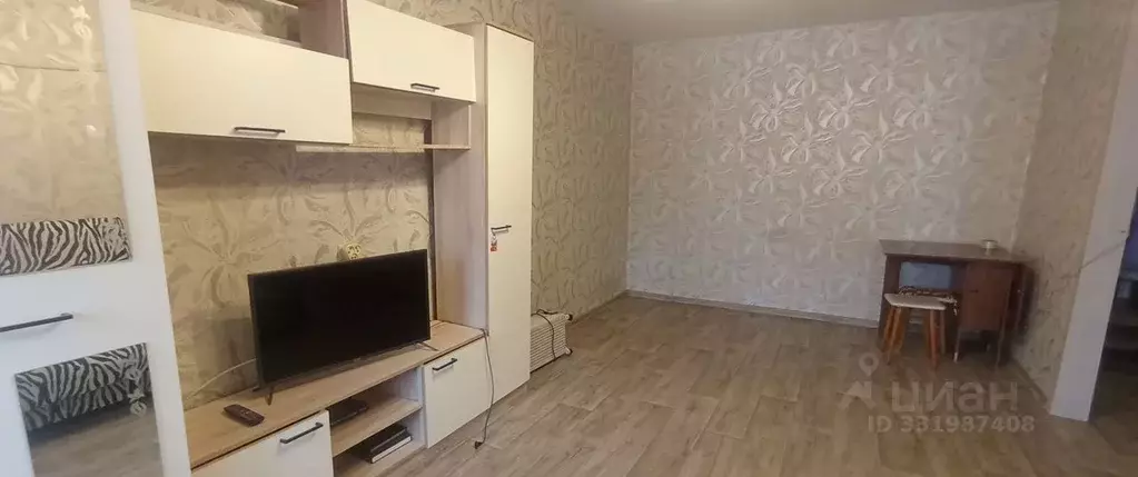 1-к кв. Московская область, Воскресенск Цемгигант мкр, ул. Карла ... - Фото 2