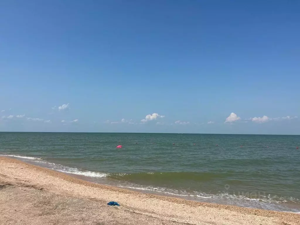 Дом в Краснодарский край, Ейский район, Должанская ст-ца Каменный ... - Фото 0