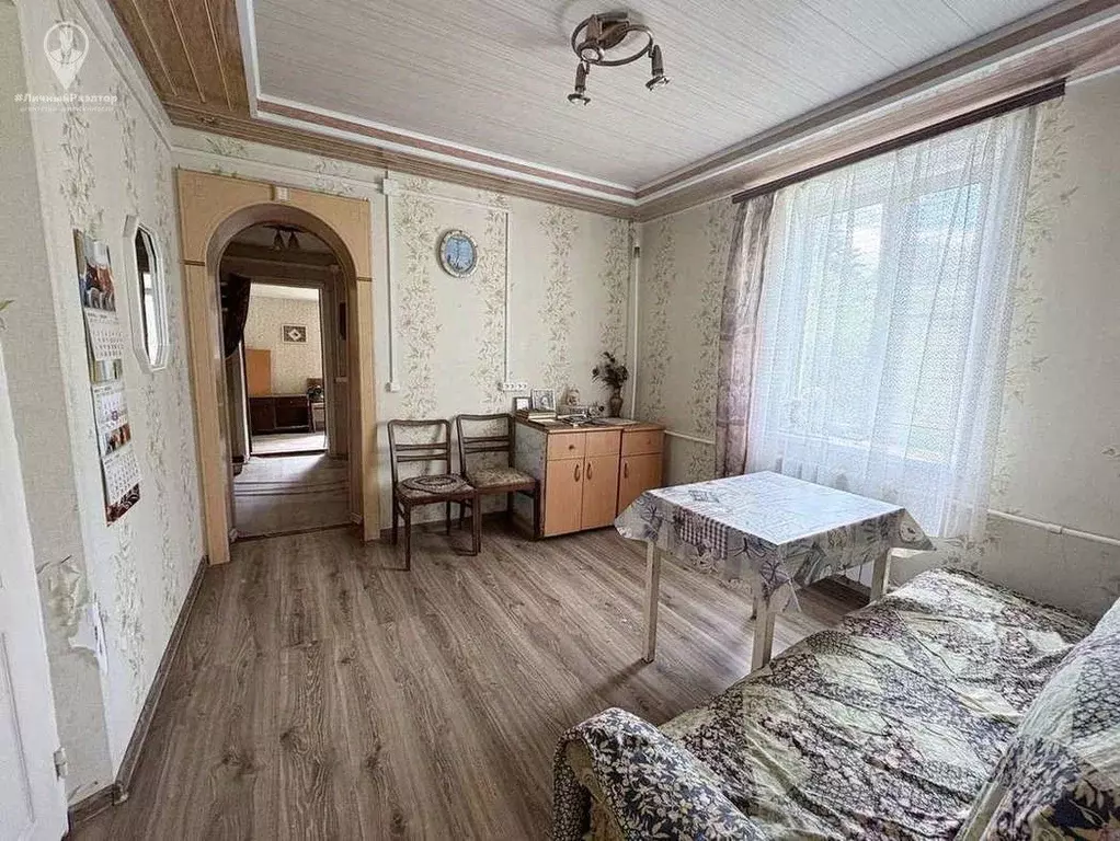 Дом в Рязанская область, с. Захарово ул. Победы, 33 (59 м) - Фото 2