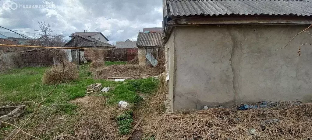 Участок в Ставрополь, улица Бабушкина, 36 (5.3 м) - Фото 1