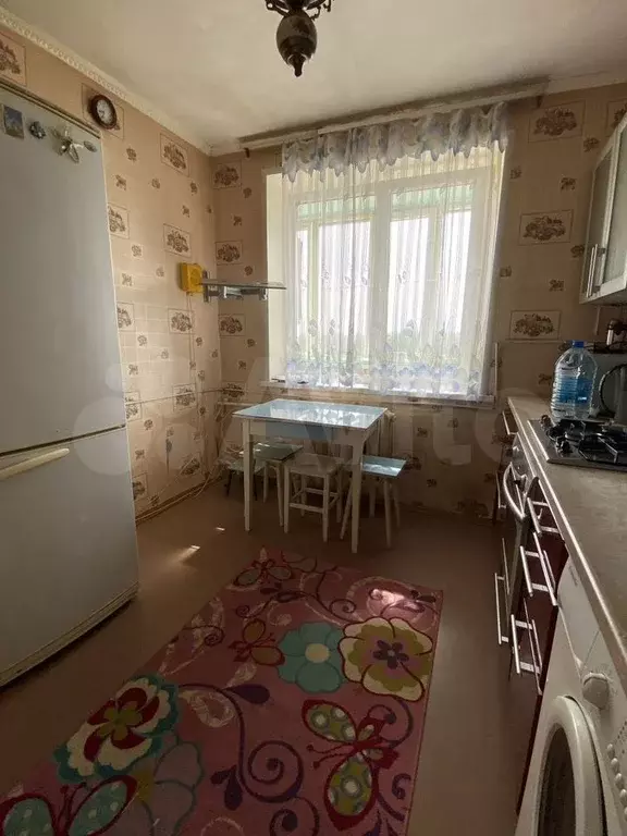 1-к. квартира, 37 м, 9/9 эт. - Фото 1