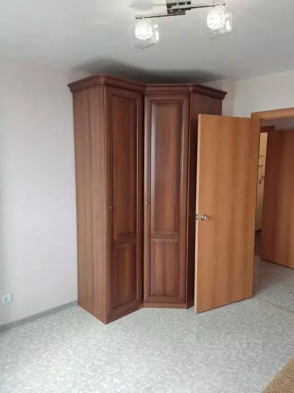 2-к кв. Самарская область, Самара Московское шоссе, 18-й км, 53 (57.0 ... - Фото 1