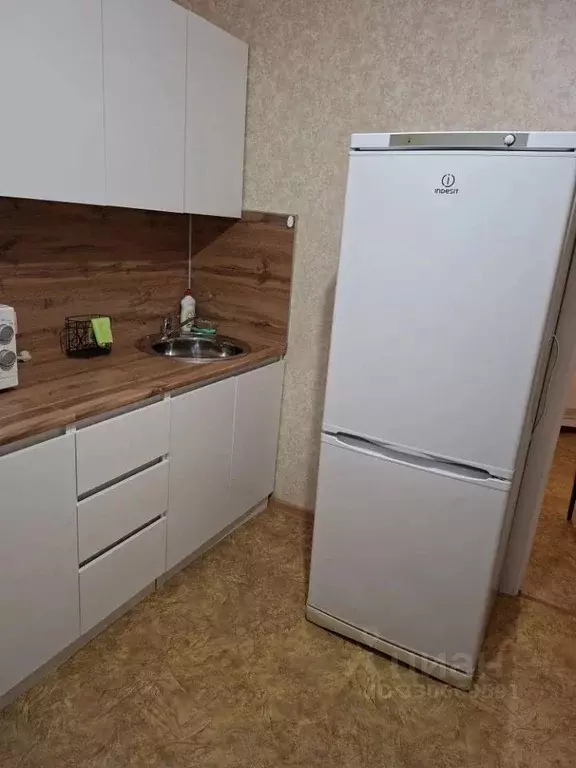 1-к кв. Удмуртия, Ижевск ул. Е.М. Кунгурцева, 20 (34.0 м) - Фото 2