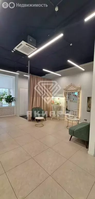 Помещение свободного назначения (81 м) - Фото 1