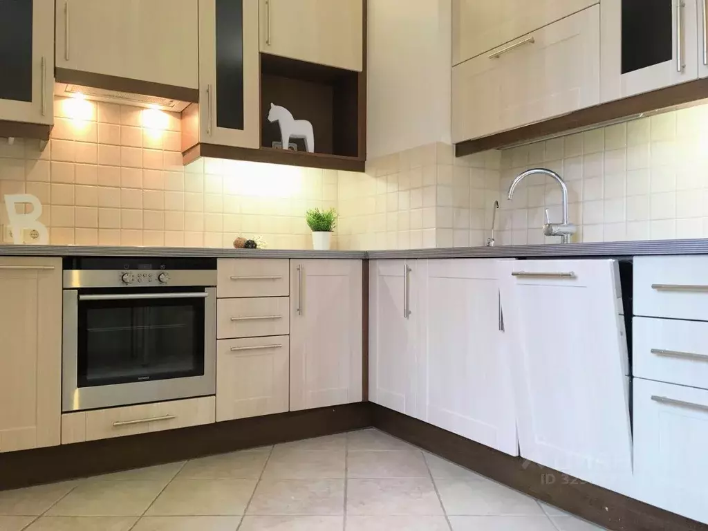 2-к кв. Санкт-Петербург просп. Науки, 17к6 (70.0 м) - Фото 2