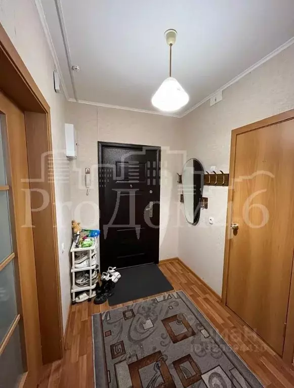 1-к кв. Курская область, Курск просп. Вячеслава Клыкова, 38 (35.9 м) - Фото 0