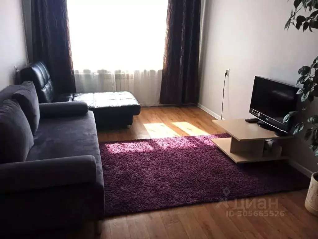 1-к кв. Саратовская область, Саратов ул. Имени Г.Г. Рамаева, 20 (34.0 ... - Фото 1